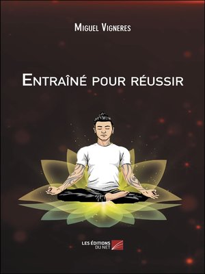 cover image of Entraîné pour réussir